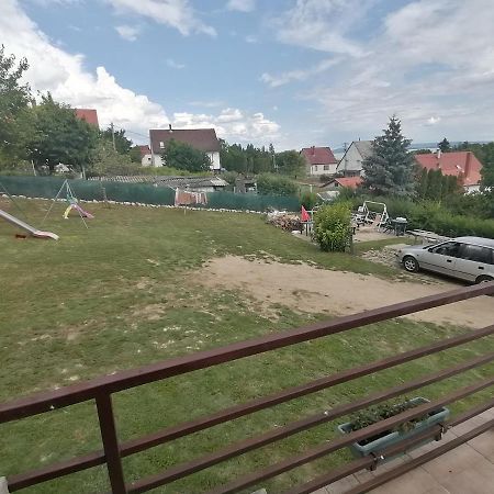 Kekturas-Tora Nyilo Badacsonyi Privat Berlemeny Apartment Badacsonytomaj Exterior photo