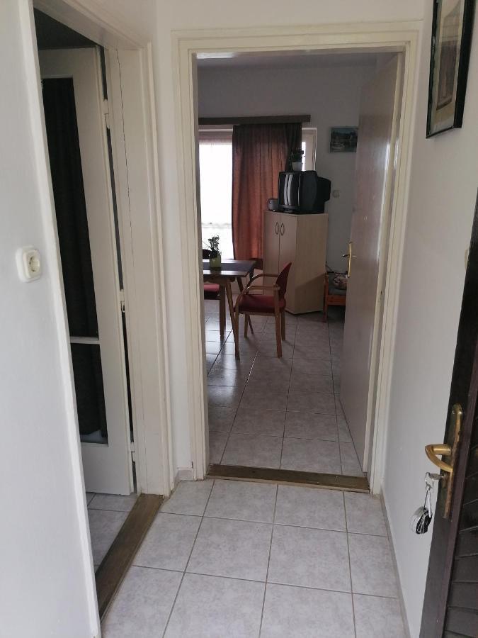 Kekturas-Tora Nyilo Badacsonyi Privat Berlemeny Apartment Badacsonytomaj Exterior photo