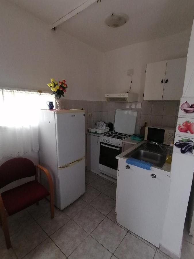 Kekturas-Tora Nyilo Badacsonyi Privat Berlemeny Apartment Badacsonytomaj Exterior photo