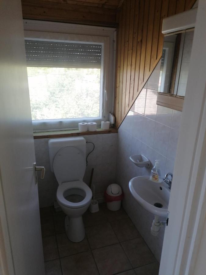 Kekturas-Tora Nyilo Badacsonyi Privat Berlemeny Apartment Badacsonytomaj Exterior photo