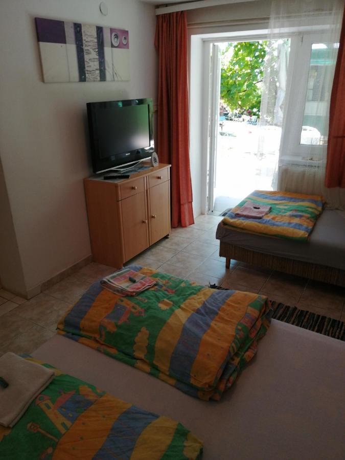 Kekturas-Tora Nyilo Badacsonyi Privat Berlemeny Apartment Badacsonytomaj Exterior photo