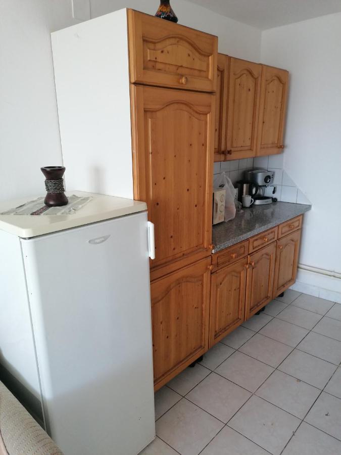 Kekturas-Tora Nyilo Badacsonyi Privat Berlemeny Apartment Badacsonytomaj Exterior photo