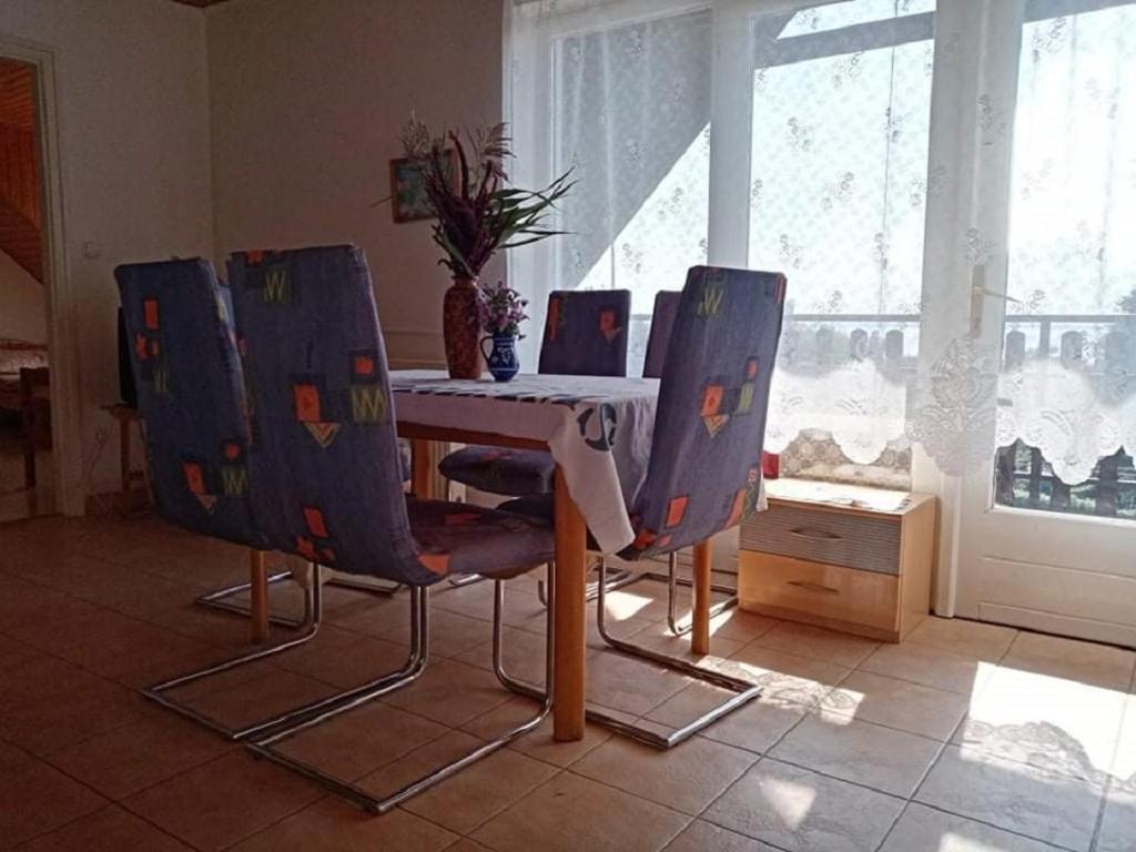 Kekturas-Tora Nyilo Badacsonyi Privat Berlemeny Apartment Badacsonytomaj Exterior photo