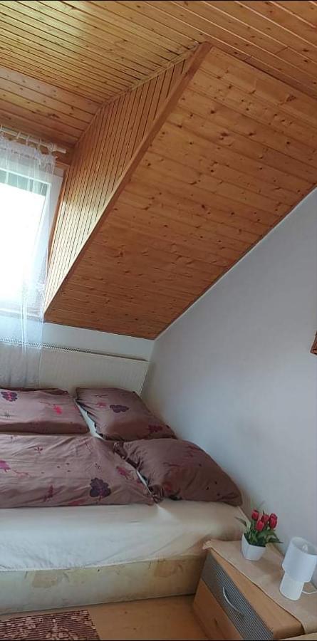 Kekturas-Tora Nyilo Badacsonyi Privat Berlemeny Apartment Badacsonytomaj Exterior photo