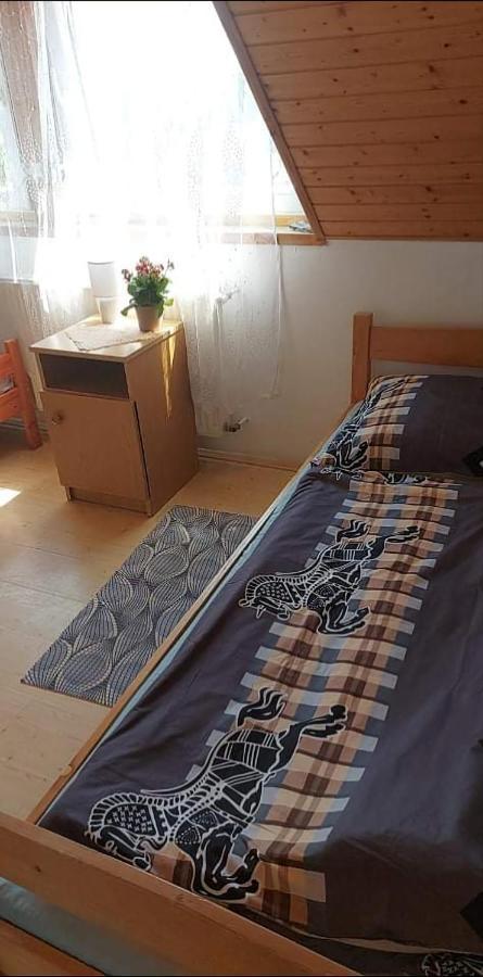 Kekturas-Tora Nyilo Badacsonyi Privat Berlemeny Apartment Badacsonytomaj Exterior photo