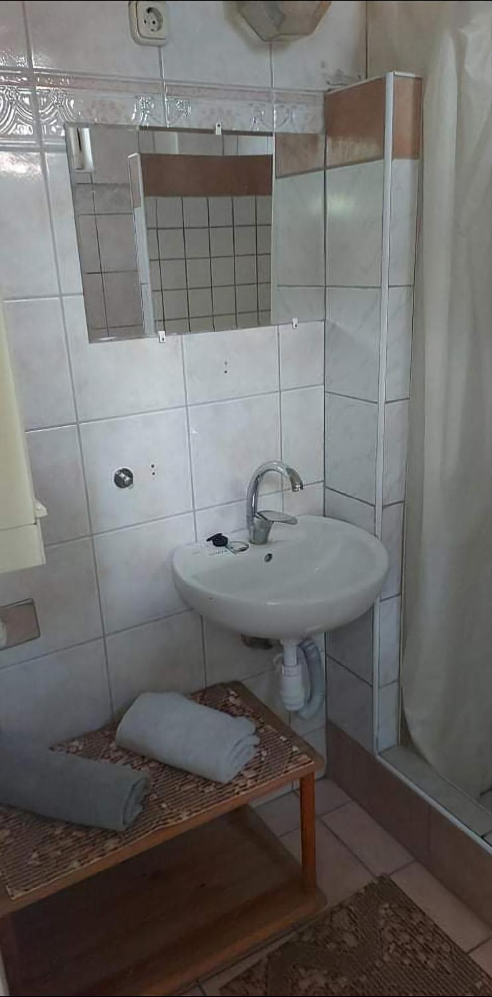 Kekturas-Tora Nyilo Badacsonyi Privat Berlemeny Apartment Badacsonytomaj Room photo