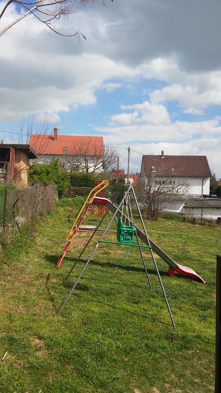 Kekturas-Tora Nyilo Badacsonyi Privat Berlemeny Apartment Badacsonytomaj Exterior photo