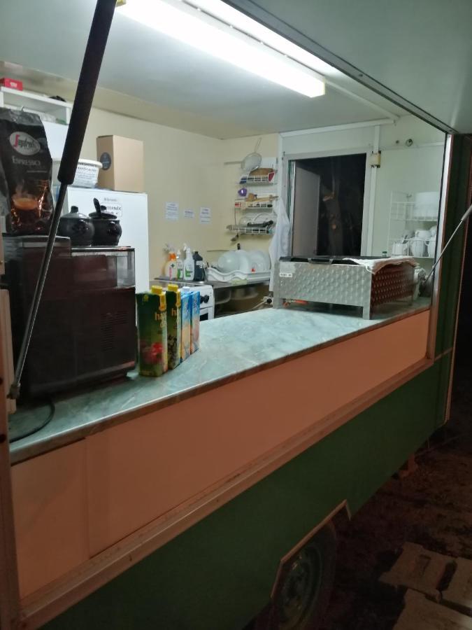 Kekturas-Tora Nyilo Badacsonyi Privat Berlemeny Apartment Badacsonytomaj Exterior photo